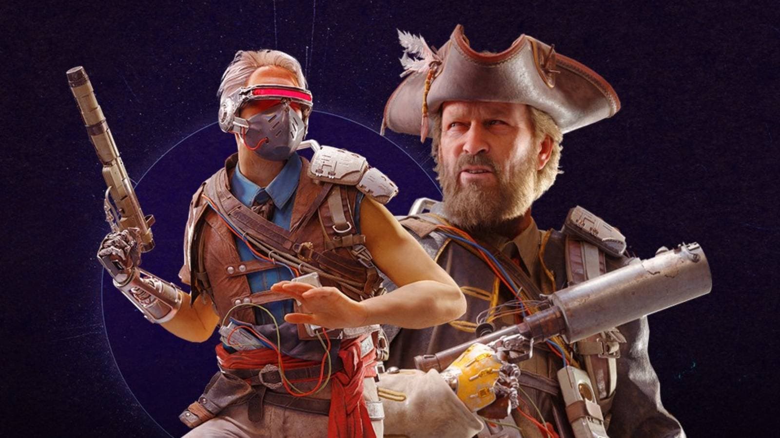 Patch 1.27.0 Lands, Fixes Turbine Visibility and Tick Grabs