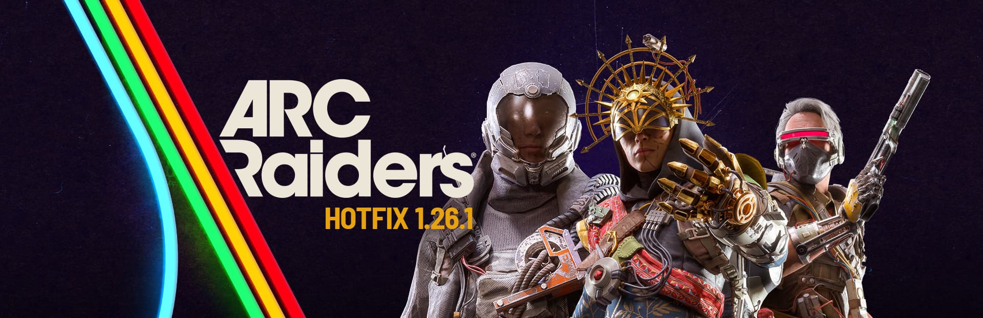 Hotfix 1.26.1 Restores Crossplay Toggle, Patches Crashes