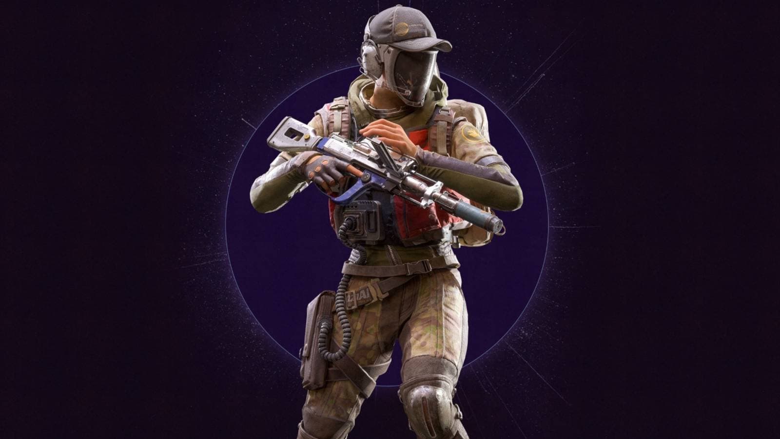 Season 4 Overhauls Trials Mode, Adds Melee and Gadget Objectives